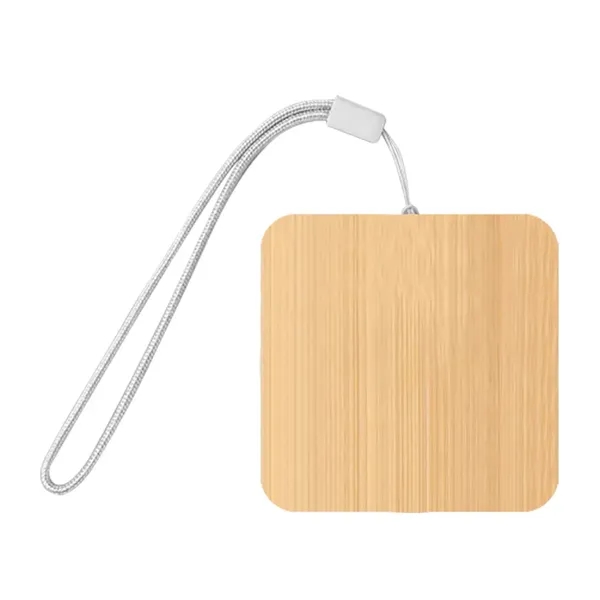 Woodgrain multi USB adapter cable kit.... from ASI 39552 BEL Promo