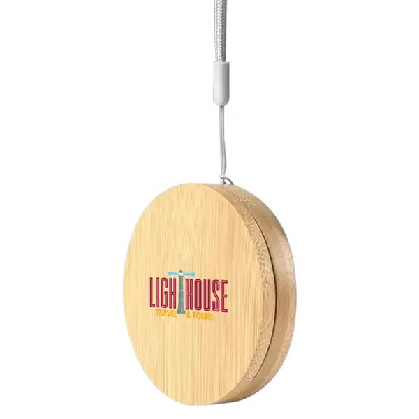 Woodgrain multi USB adapter cable kit.... from ASI 39552 BEL Promo