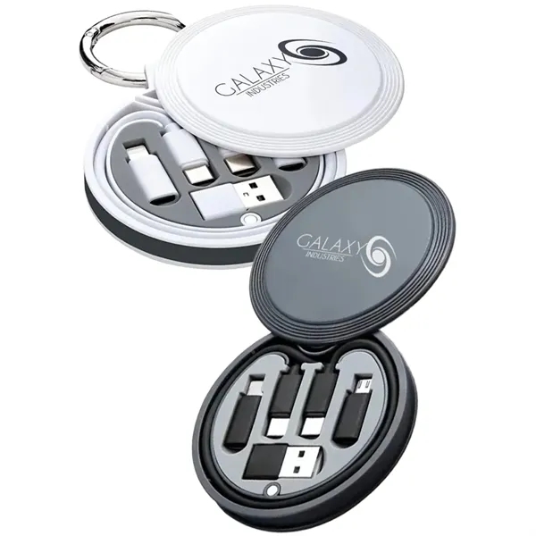 USB adapter cable kit.... from ASI 39552 BEL Promo