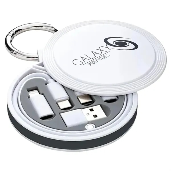 USB adapter cable kit.... from ASI 39552 BEL Promo