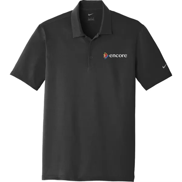 NIKE® DRI-FIT LEGACY POLO... from ASI 30208 A P Specialties / AP Specialties