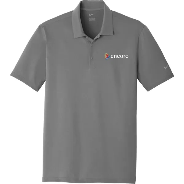 NIKE® DRI-FIT LEGACY POLO... from ASI 30208 A P Specialties / AP Specialties