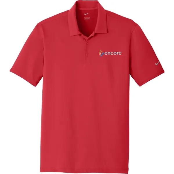 NIKE® DRI-FIT LEGACY POLO... from ASI 30208 A P Specialties / AP Specialties