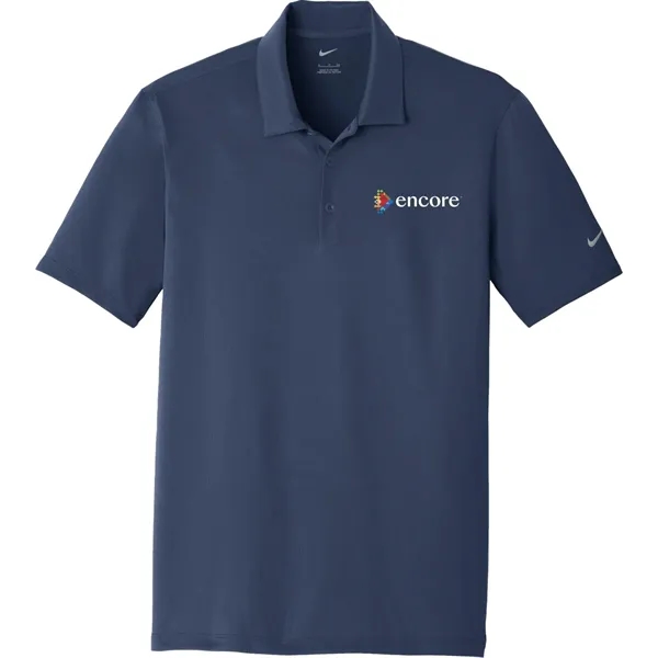 NIKE® DRI-FIT LEGACY POLO... from ASI 30208 A P Specialties / AP Specialties