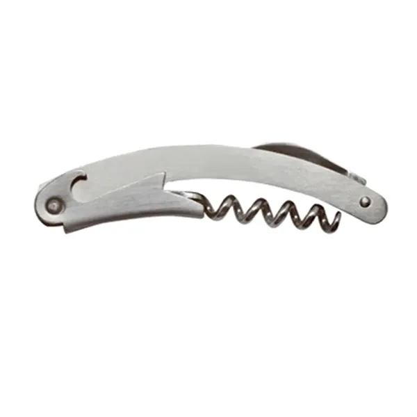 Corkscrew, bottle opener and a handy knife... from ASI 79535 Primetime / Primetime