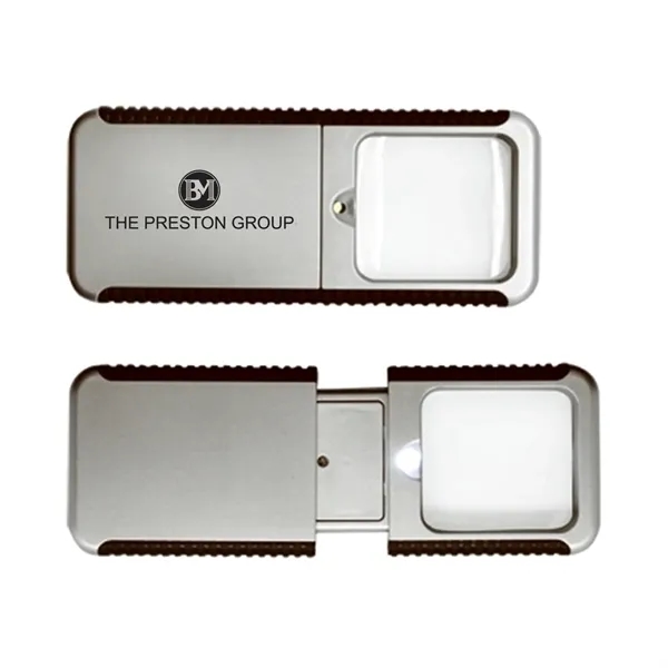 Magnifier with LED Light... from ASI 79535 Primetime / Primetime