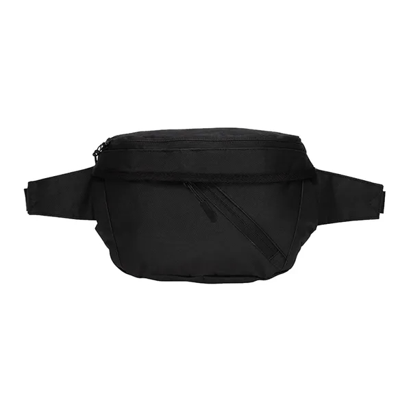 Ottawa Dual Crossbody Fanny Pack... from ASI 31517 Admart Products / Admart Line