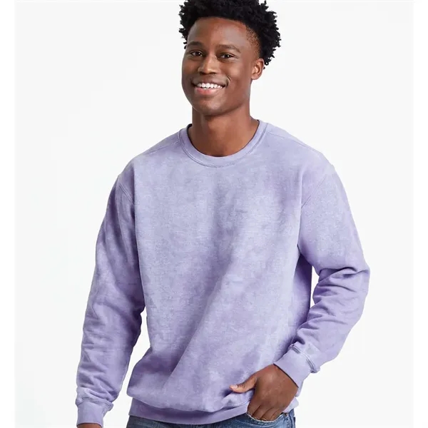 Comfort Colors Colorblast Crewneck Sweatshirt... from ASI 30208 A P Specialties / AP Specialties