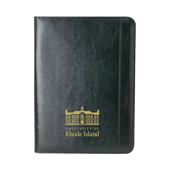 Leather Padfolio... from ASI 31517 Admart Products / Admart Line