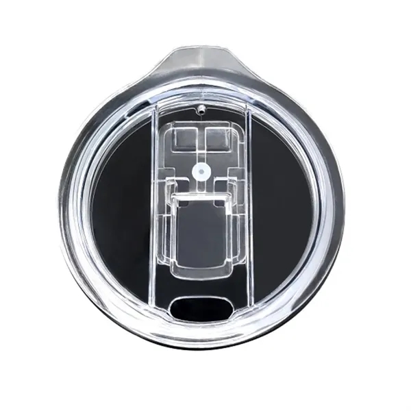 Double wall stainless steel tumbler, 20 oz. plus 1 color silkscreen... from ASI 37218 Athena Promo (tm)