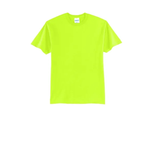 Port & Company Lightweight Cotton Tee... from ASI 84863 SanMar