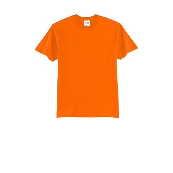 Port & Company Lightweight Cotton Tee... from ASI 84863 SanMar