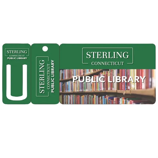 A card that's a match made in literary heaven for both... from ASI 42393 Budgetcard Inc