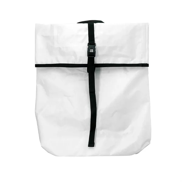 FULL COLOR ROLL DOWN BACKPACK... from ASI 30208 A P Specialties / AP Specialties