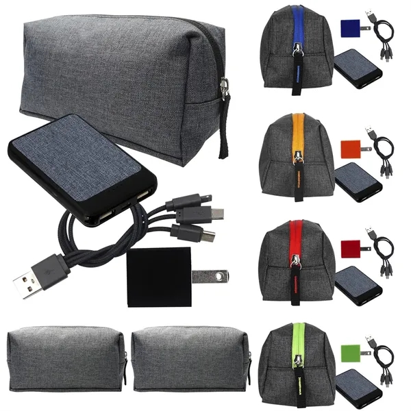 G LINE XL CHARGING SET... from ASI 30208 A P Specialties / AP Specialties