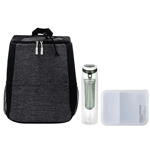 X Line On The Go Infuser Kit... from ASI 30208 A P Specialties / AP Specialties