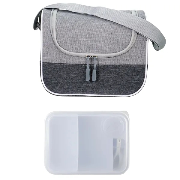 BAY ON THE GO LUNCH SET... from ASI 30208 A P Specialties / AP Specialties