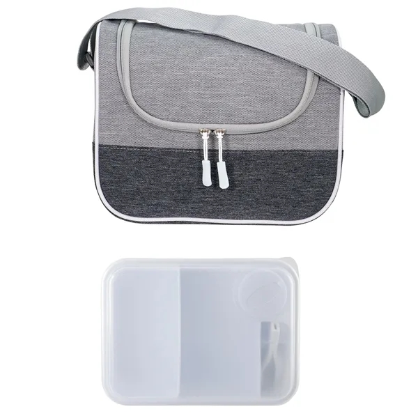 BAY ON THE GO LUNCH SET... from ASI 30208 A P Specialties / AP Specialties