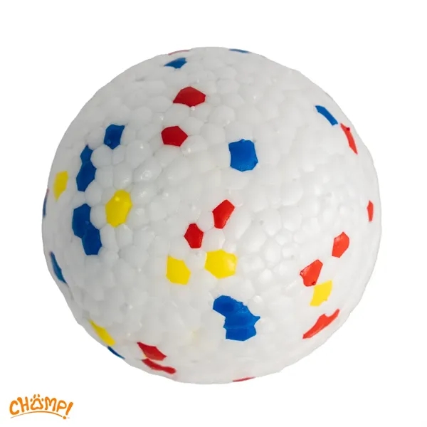 Ball for pets.... from ASI 34415 Alpi International LTD