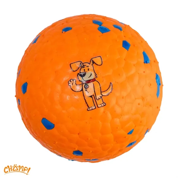 Ball for pets.... from ASI 34415 Alpi International LTD