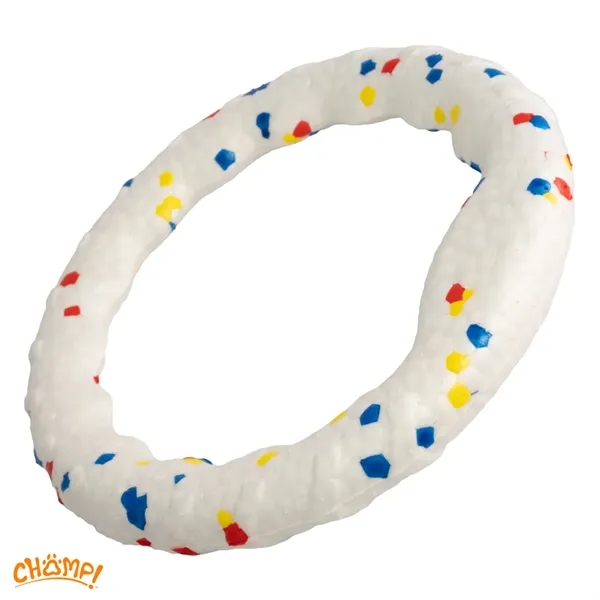 CHOMP dog toy.... from ASI 34415 Alpi International LTD