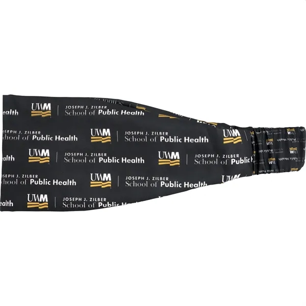 Stretchy Full Color Headband... from ASI 30208 A P Specialties / AP Specialties