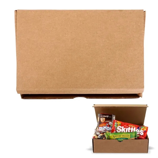 Virtual Meeting Munchies... from ASI 30208 A P Specialties / AP Specialties