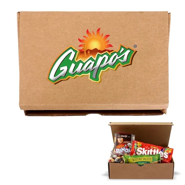 Virtual Meeting Munchies... from ASI 30208 A P Specialties / AP Specialties