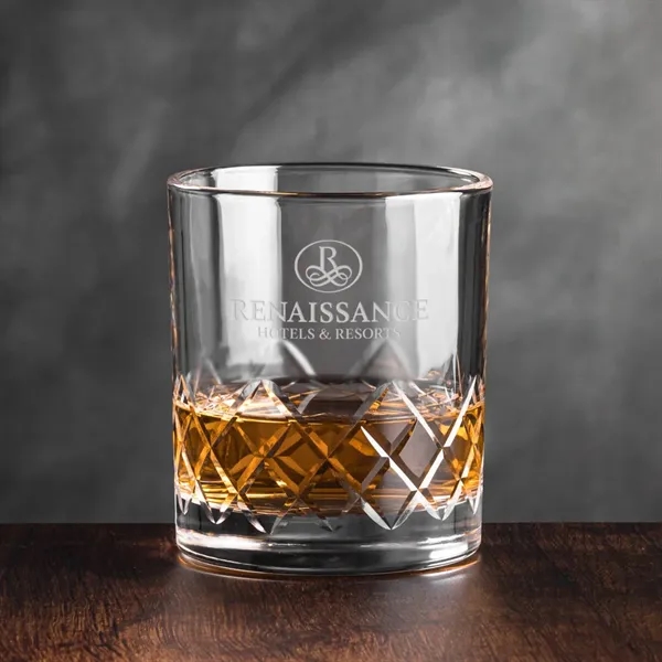 Ladhar Whiskey Taster - Deep Etch... from ASI 84592 St Regis Group