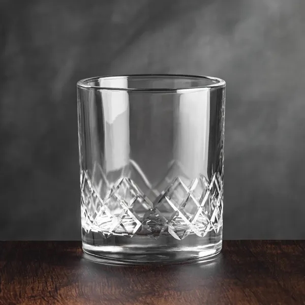 Ladhar Whiskey Taster - Deep Etch... from ASI 84592 St Regis Group