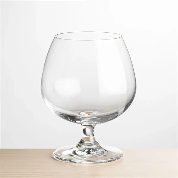 Burlington Brandy - Imprinted... from ASI 84592 St Regis Group