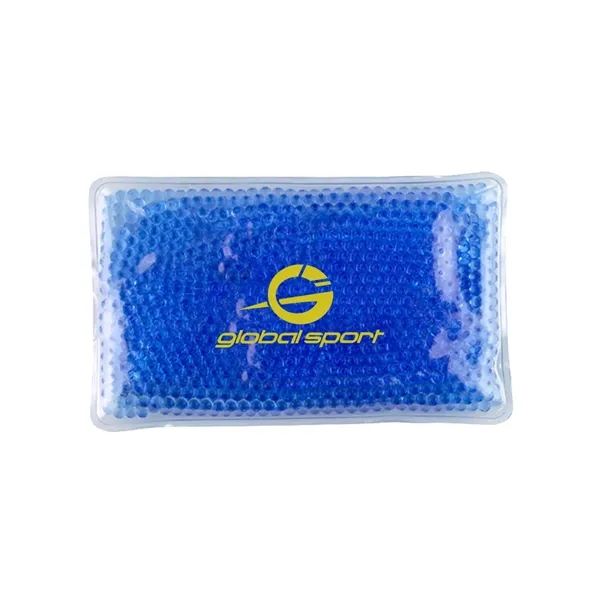 Hot/Cold Gel Bead Pad... from ASI 31517 Admart Products / Admart Line