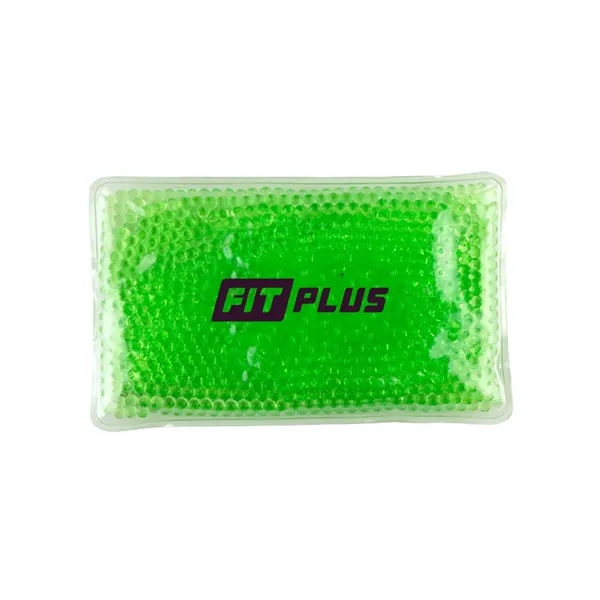 Hot/Cold Gel Bead Pad... from ASI 31517 Admart Products / Admart Line