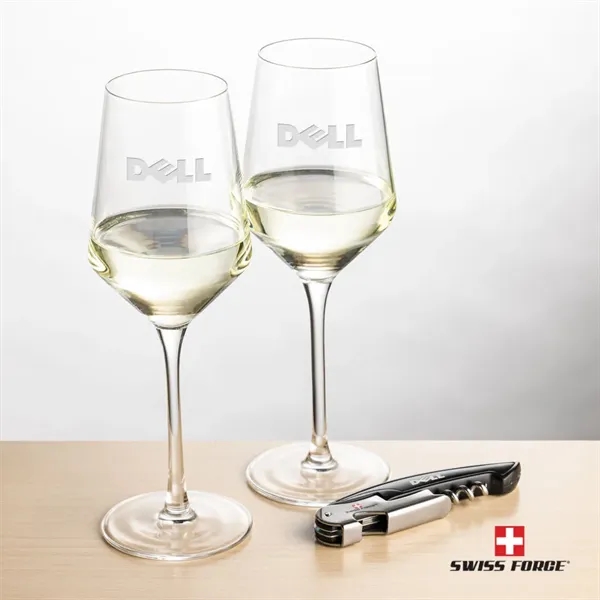 Swiss Force® Opener & 2 Tucson Wine... from ASI 84592 St Regis Group