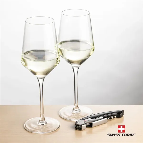 Swiss Force® Opener & 2 Tucson Wine... from ASI 84592 St Regis Group