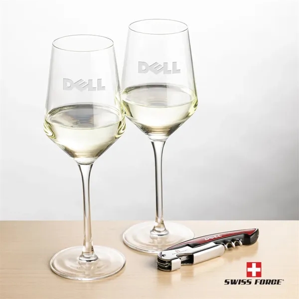 Swiss Force® Opener & 2 Tucson Wine... from ASI 84592 St Regis Group