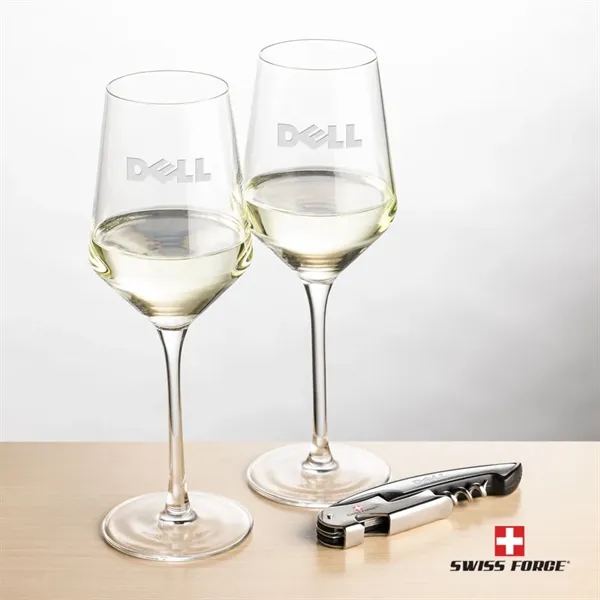 Swiss Force® Opener & 2 Tucson Wine... from ASI 84592 St Regis Group