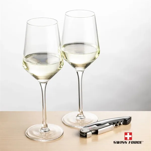 Swiss Force® Opener & 2 Tucson Wine... from ASI 84592 St Regis Group