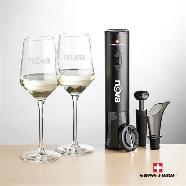 Swiss Force® Opener & Tucson Wine... from ASI 84592 St Regis Group