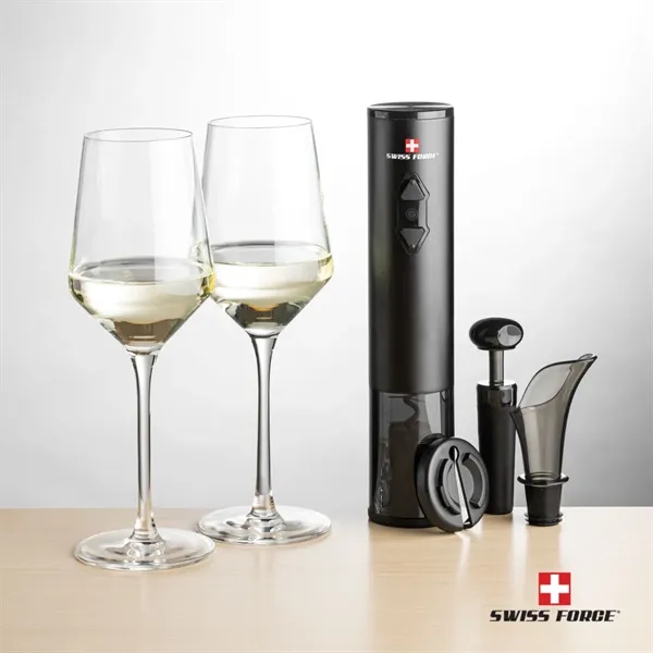 Swiss Force® Opener & Tucson Wine... from ASI 84592 St Regis Group