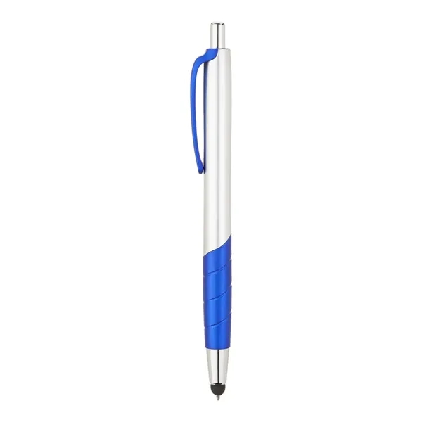 Apex Ballpoint Stylus Pen... from ASI 31517 Admart Products