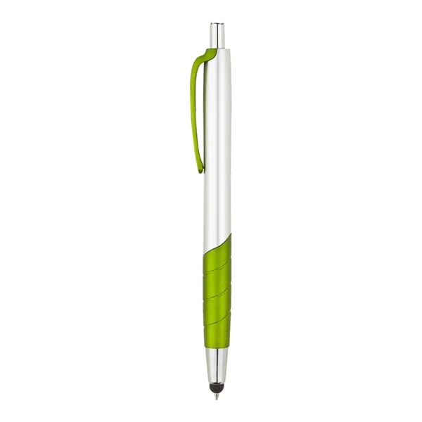 Apex Ballpoint Stylus Pen... from ASI 31517 Admart Products