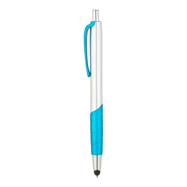 Apex Ballpoint Stylus Pen... from ASI 31517 Admart Products