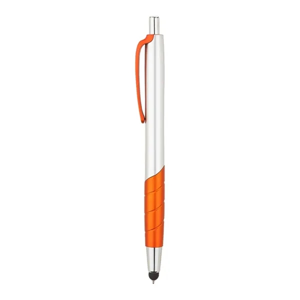 Apex Ballpoint Stylus Pen... from ASI 31517 Admart Products