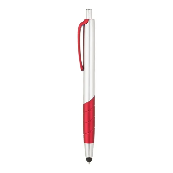 Apex Ballpoint Stylus Pen... from ASI 31517 Admart Products