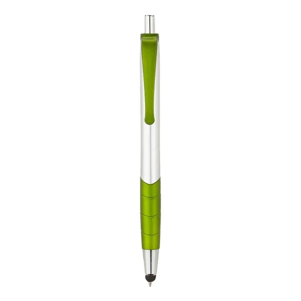Apex Ballpoint Stylus Pen... from ASI 31517 Admart Products