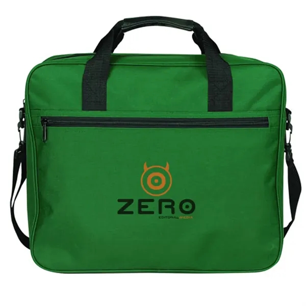Business portfolio bag.... from ASI 31517 Admart Products / Admart Line