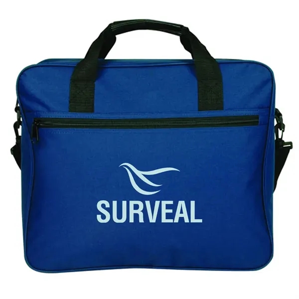 Business portfolio bag.... from ASI 31517 Admart Products / Admart Line