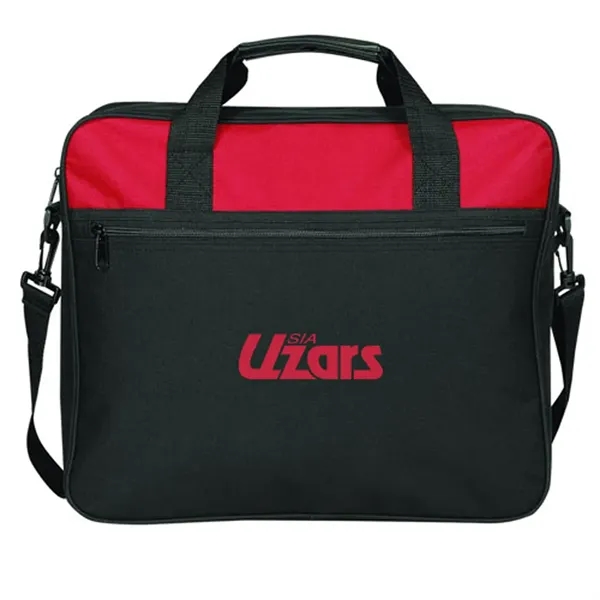 Business portfolio bag.... from ASI 31517 Admart Products / Admart Line