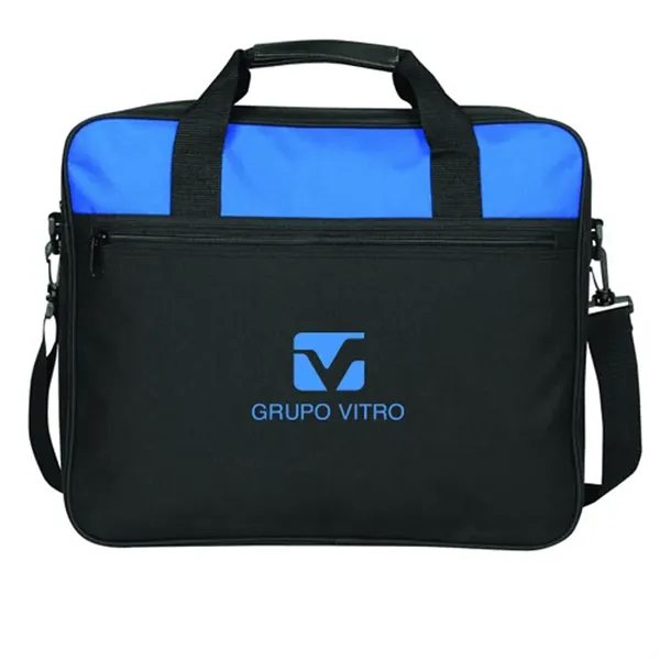 Business portfolio bag.... from ASI 31517 Admart Products / Admart Line